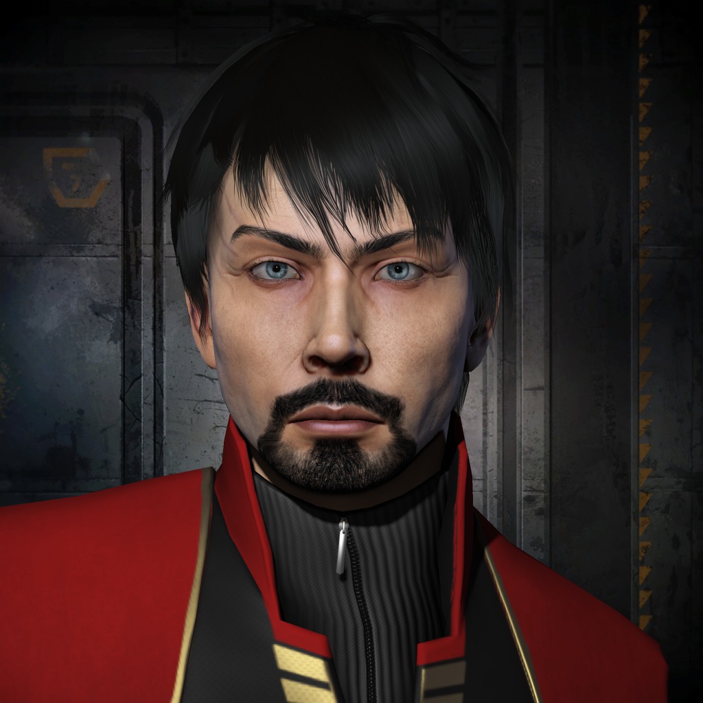 Captain McBang Malukker