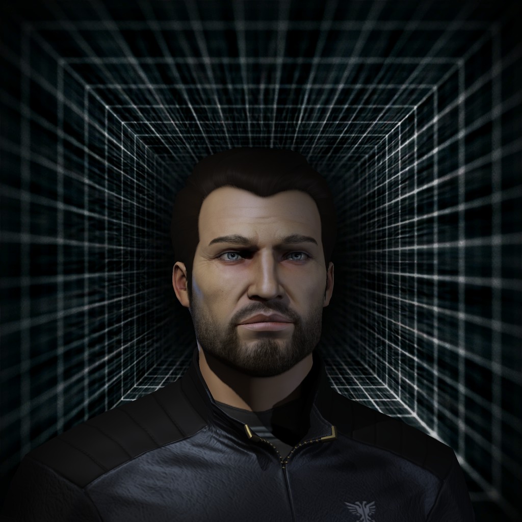 Tycho Kane