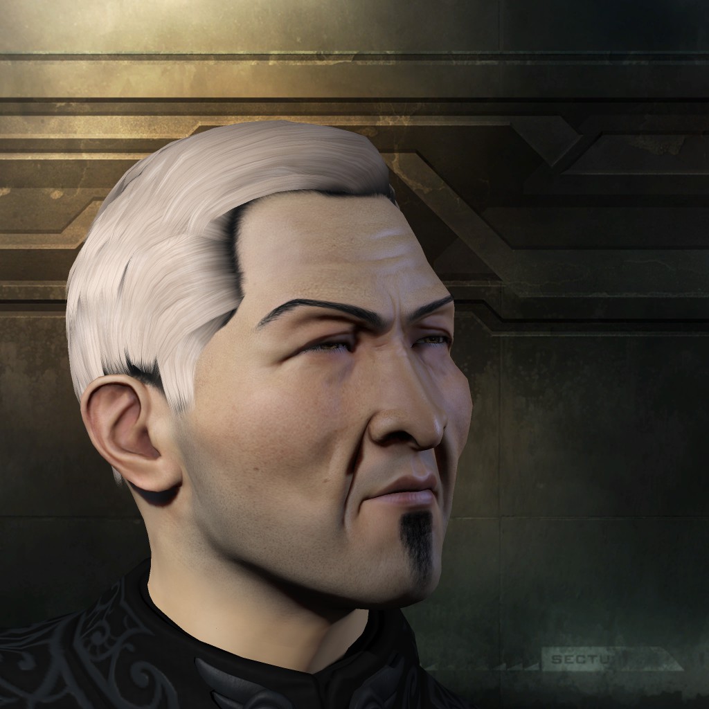 Lord Daniel Sazas