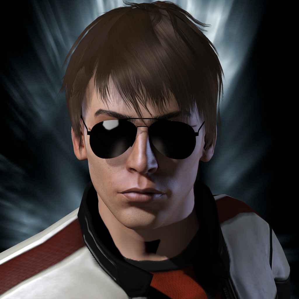 Matthew Terran