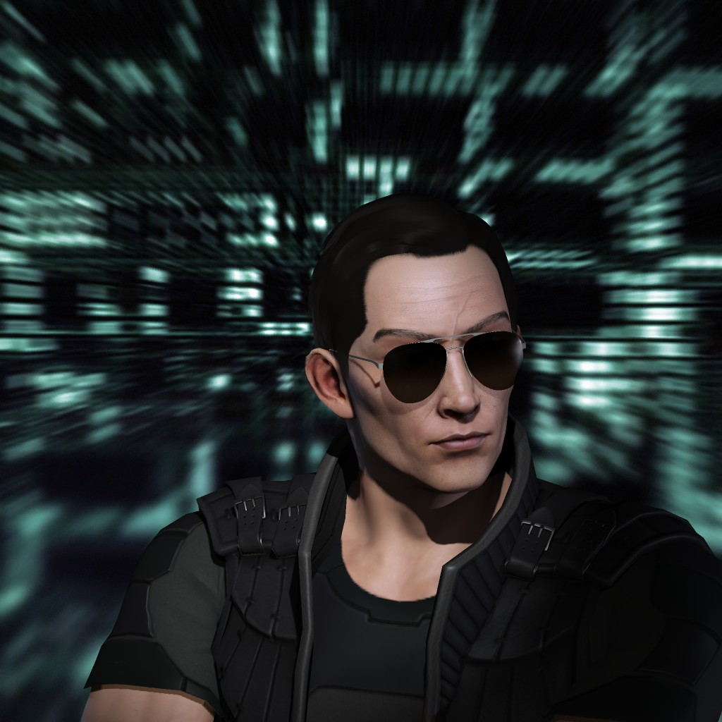 Ray Dawnsblood