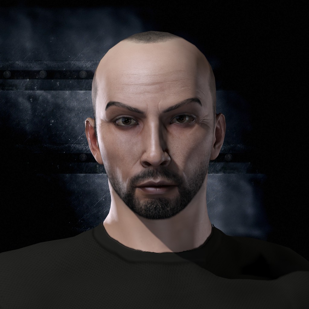 Viktor Solokov