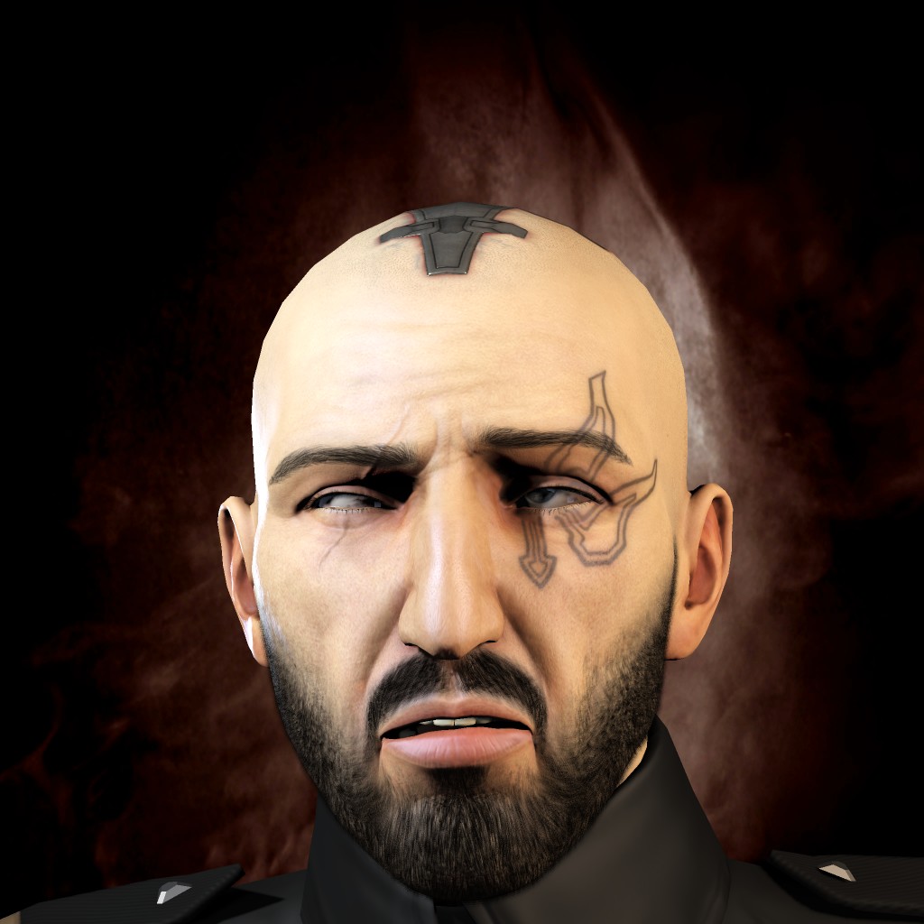 Otep Caprahircus