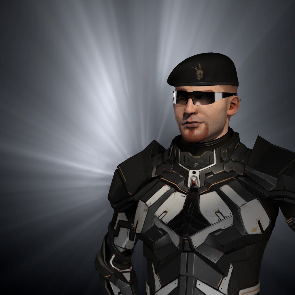 Nilruc Crendraven