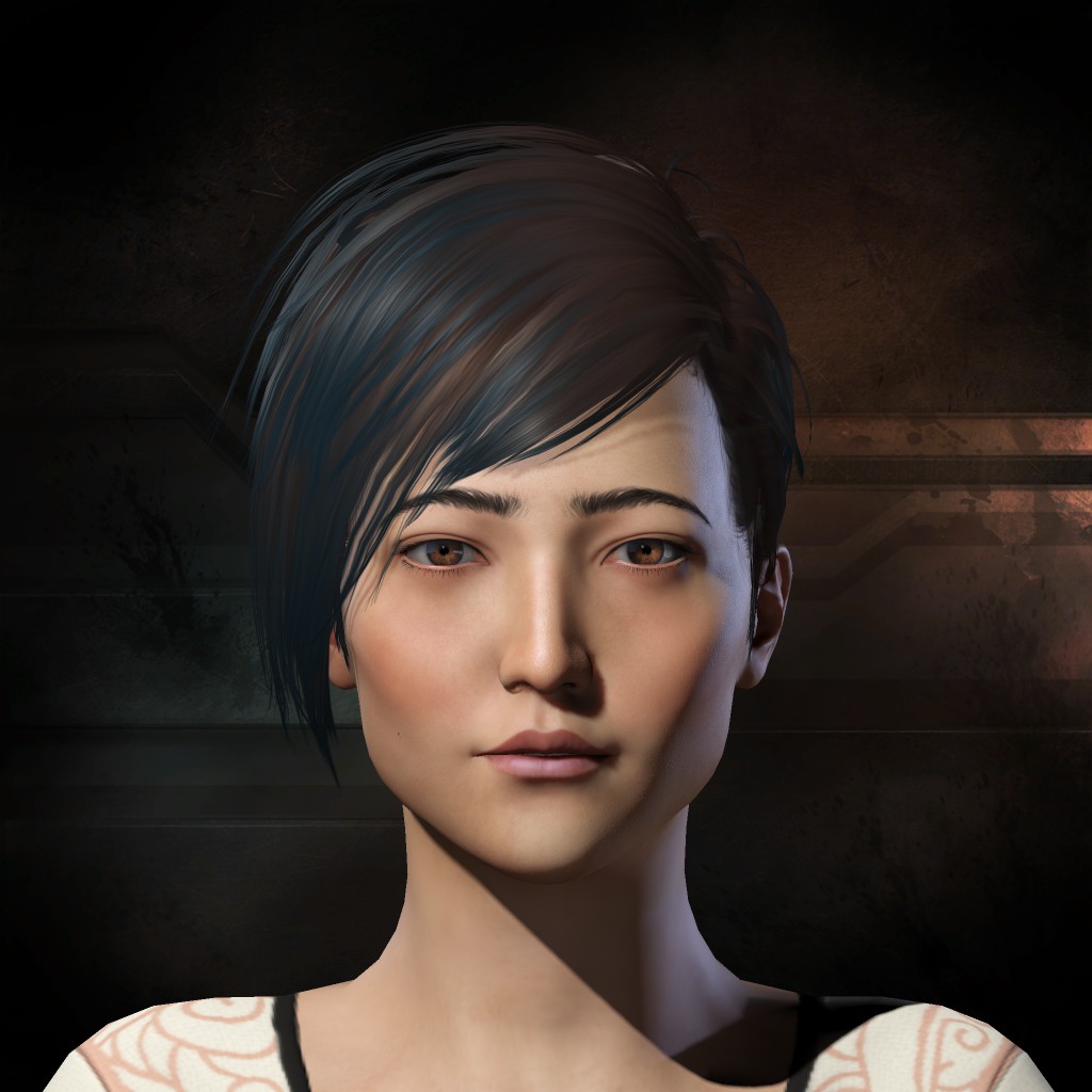 Madam Cestmoi