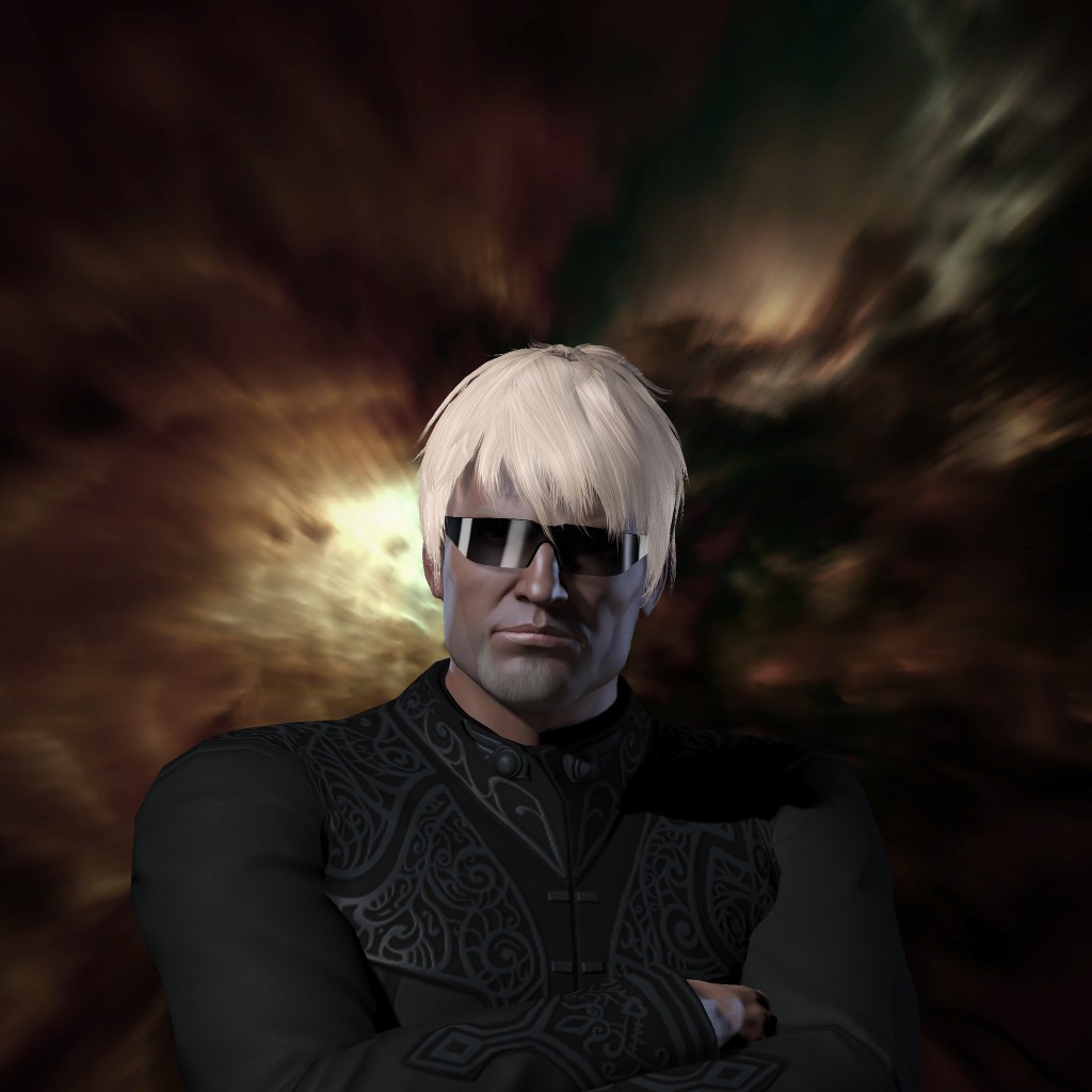 Nikita Utrigas