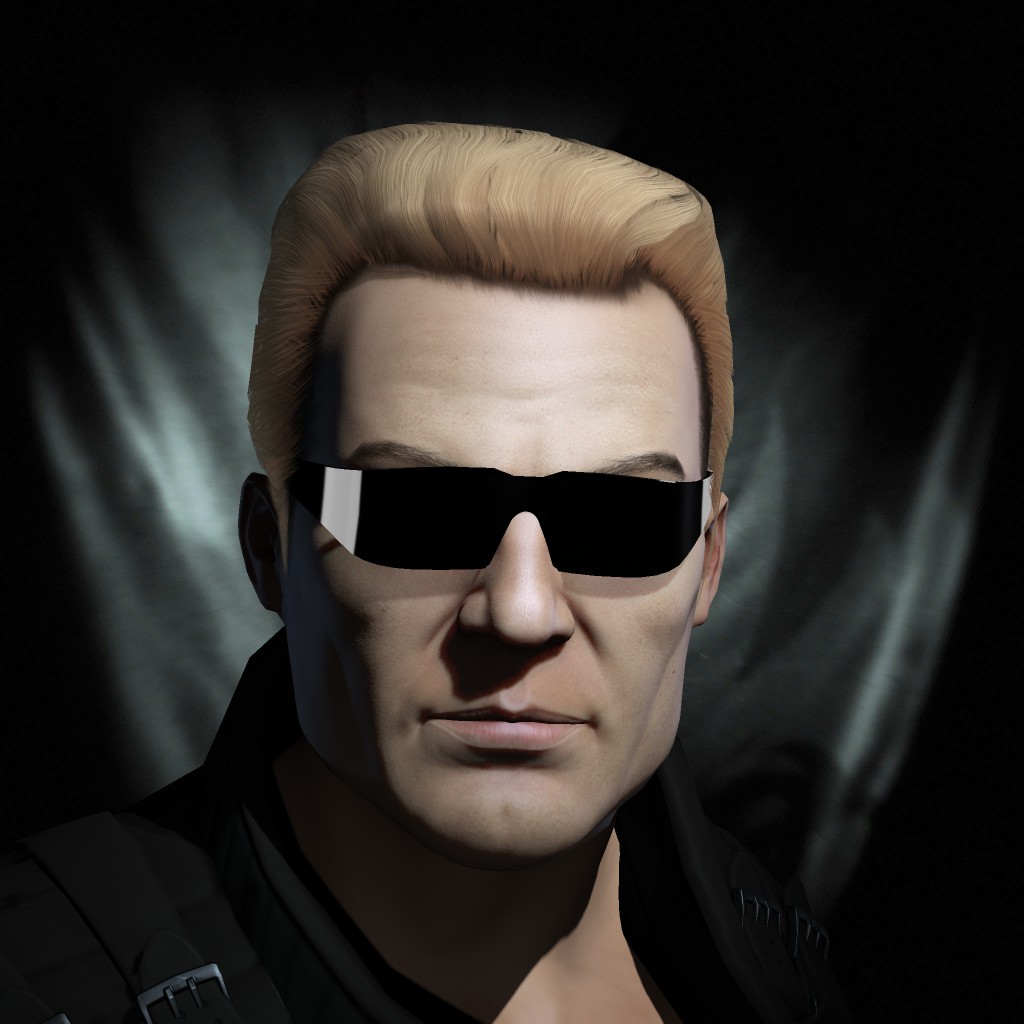 Duke Funaila