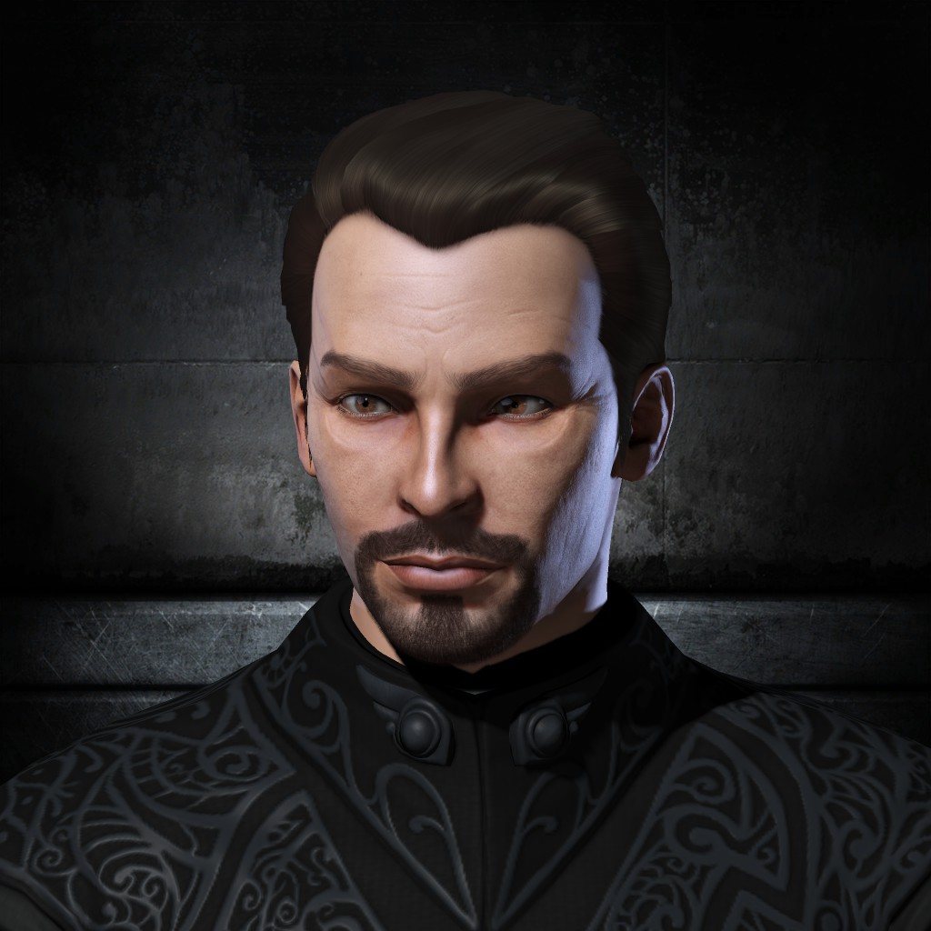 Raynor Dex