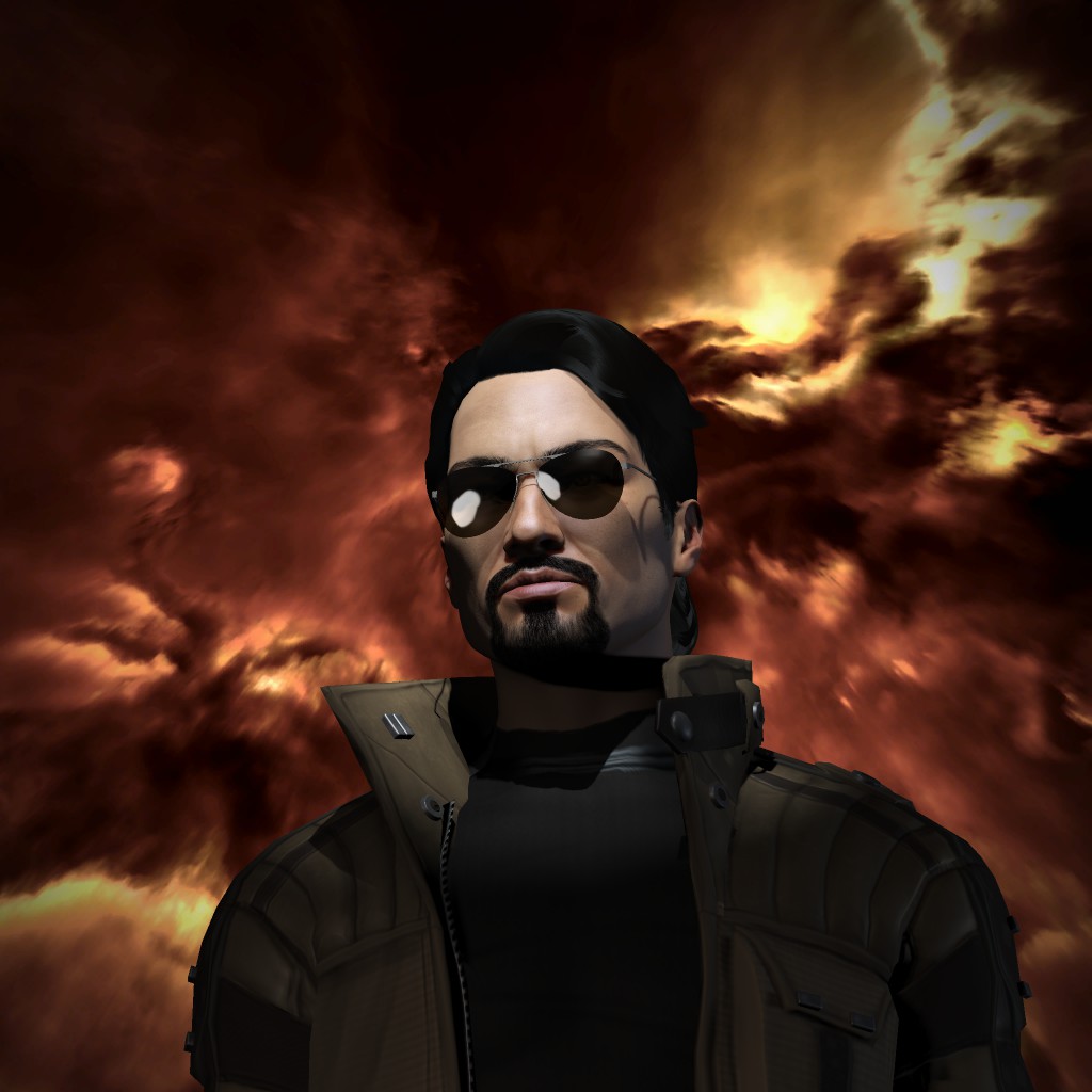 Victor Cronax