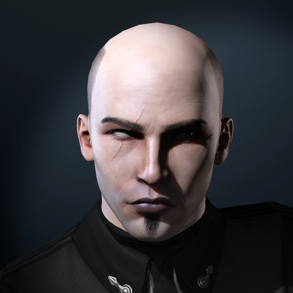 Psydes DeBroglie