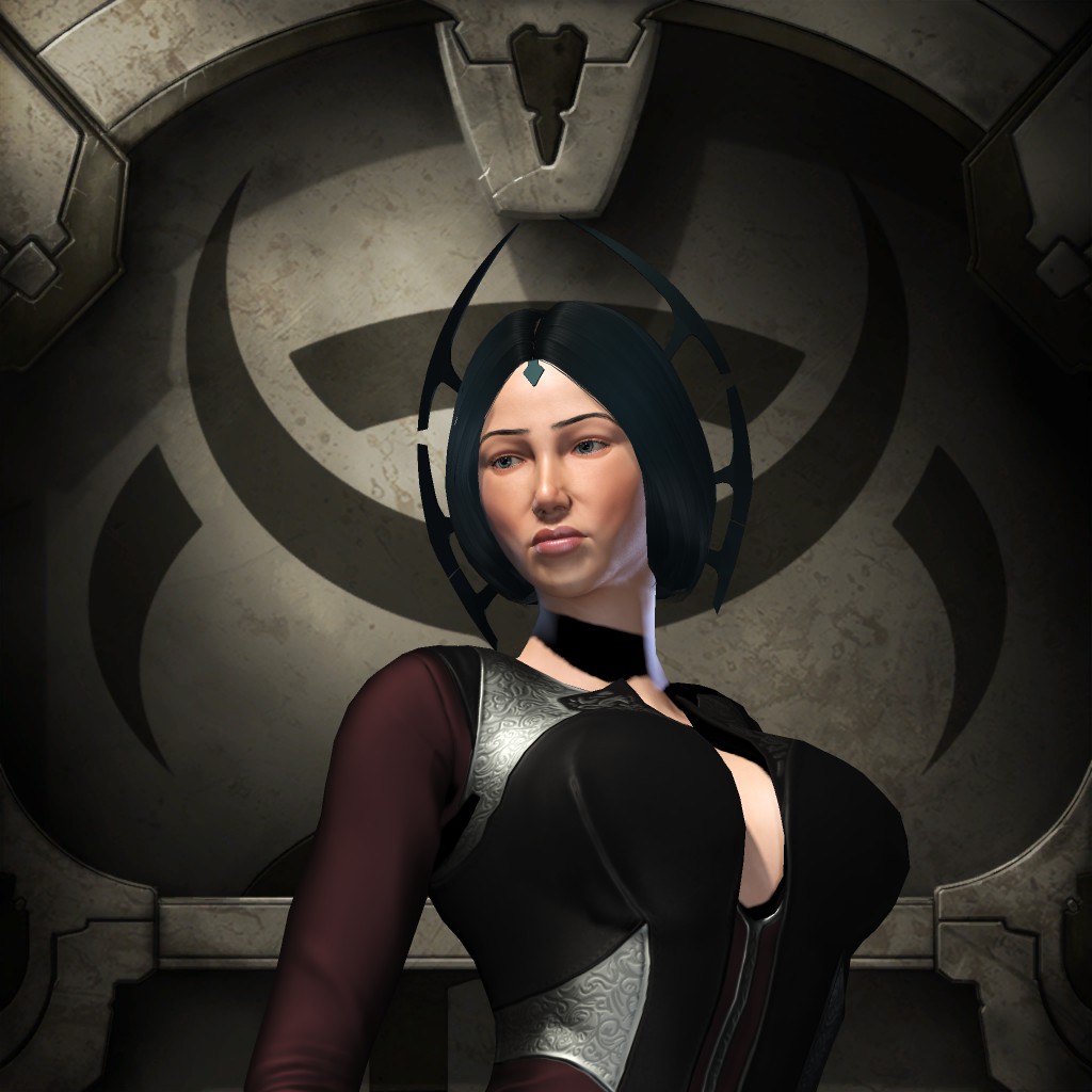 Serianne Daphiti