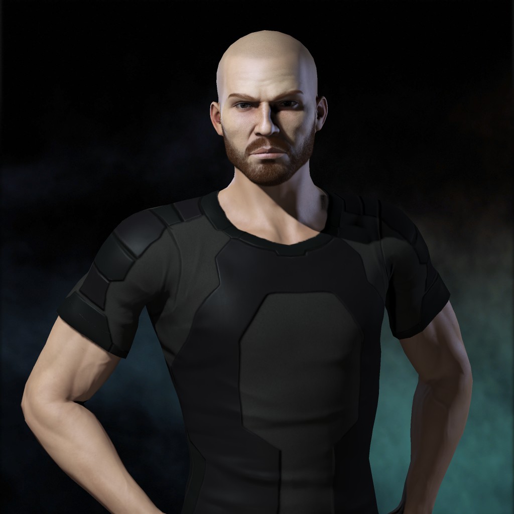 Gorevak Kelsey