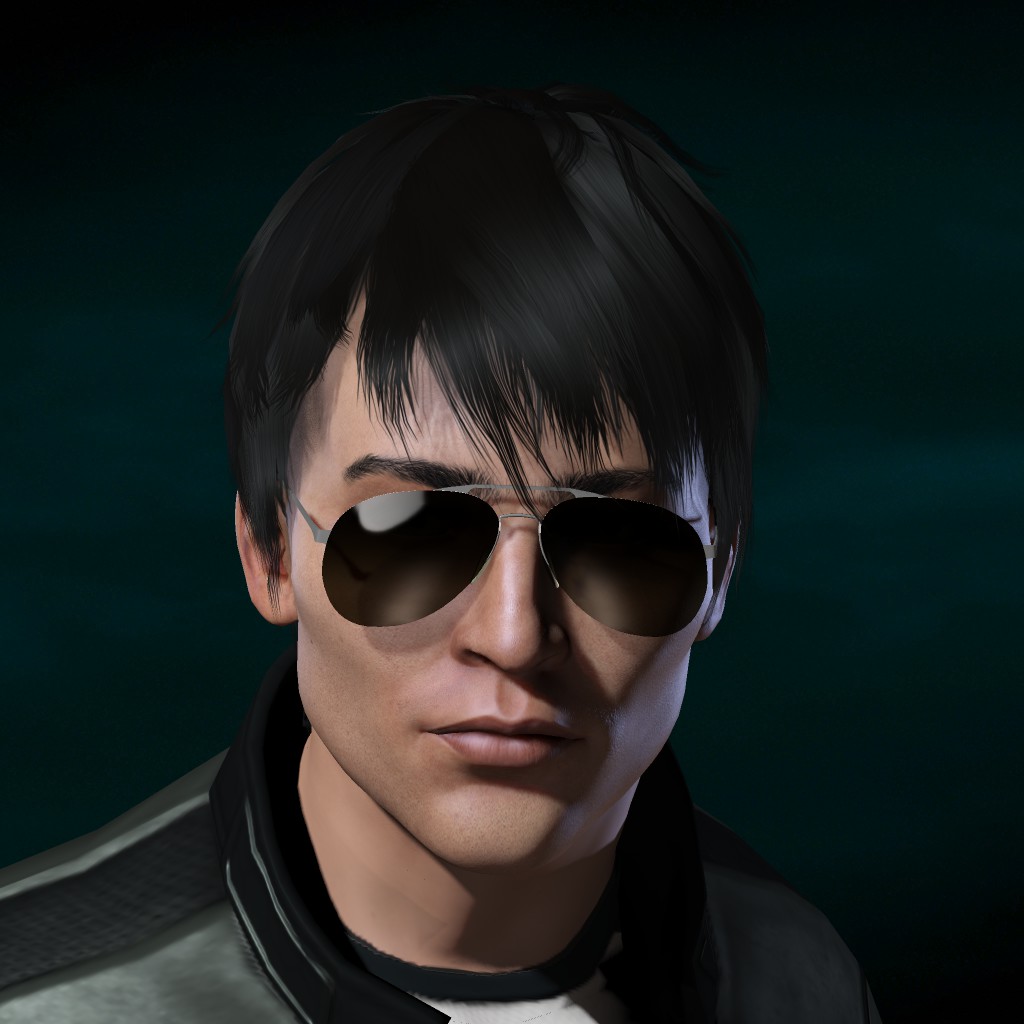 Paul K Lin