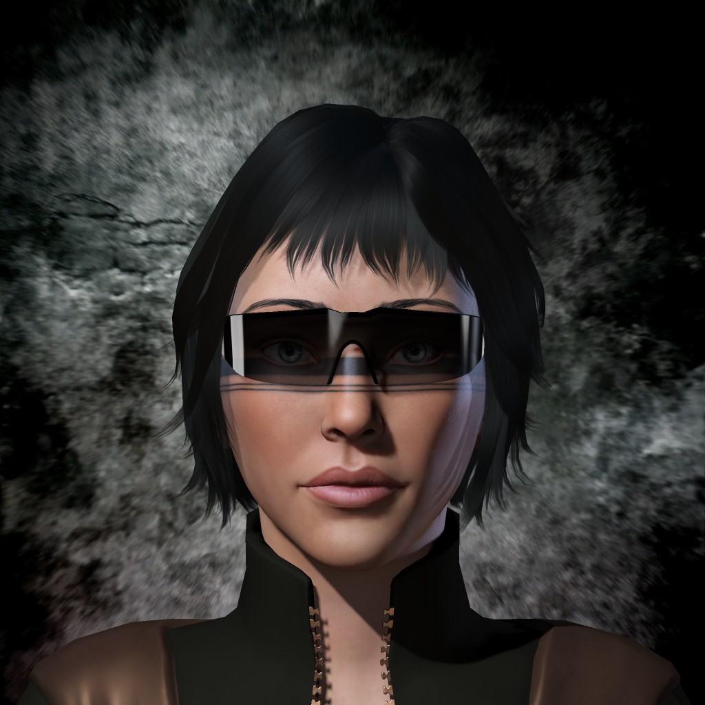 Galdriel Gal