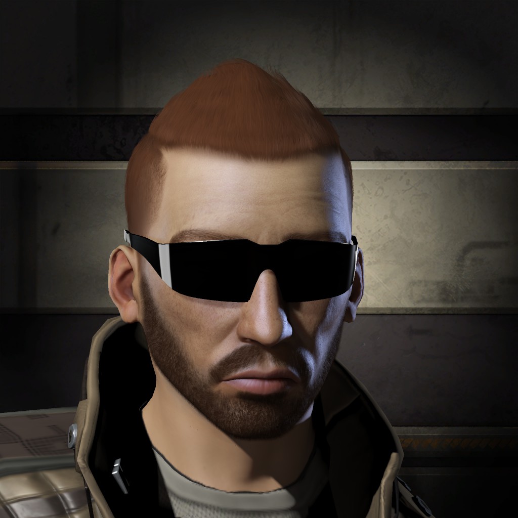 Sabre Ronuken