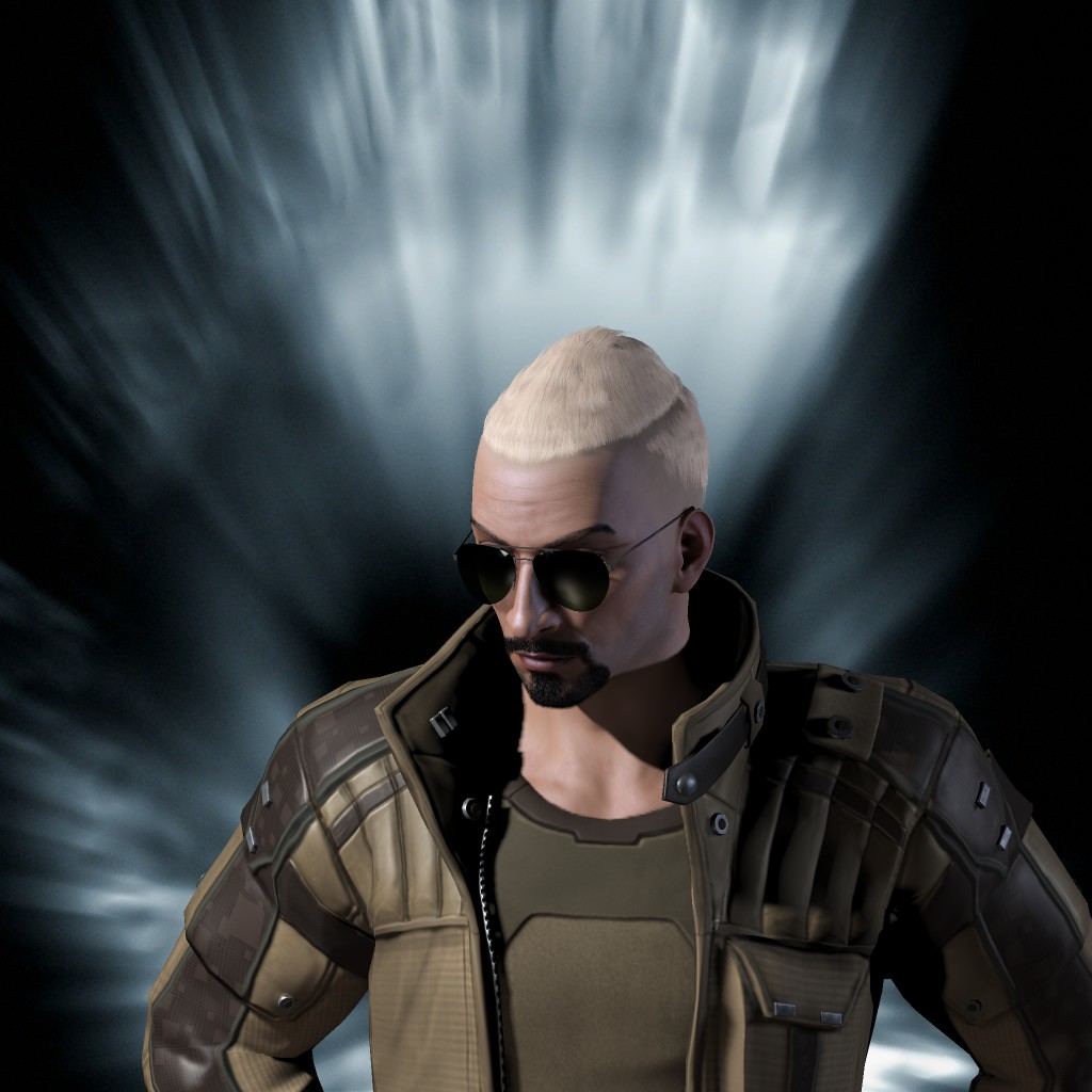 Garlock Blackstaff