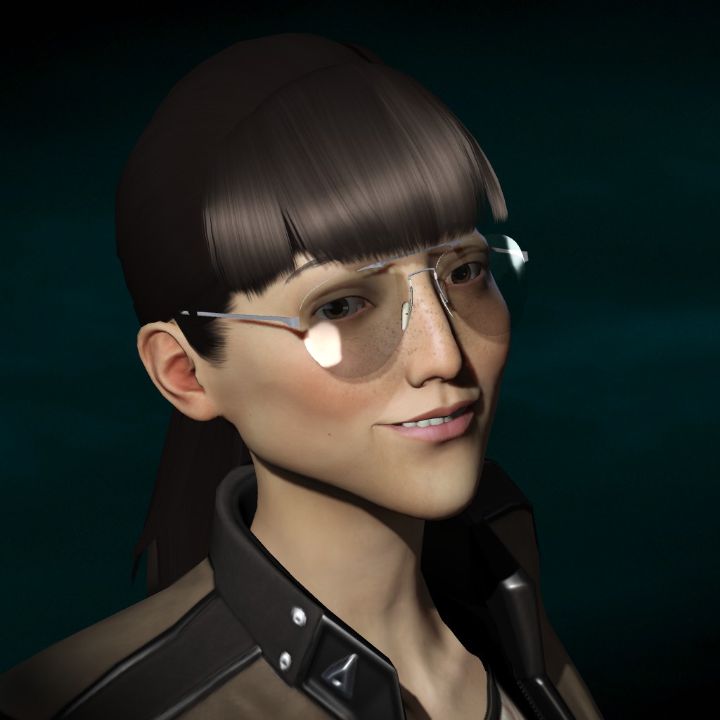 Zooey Hange