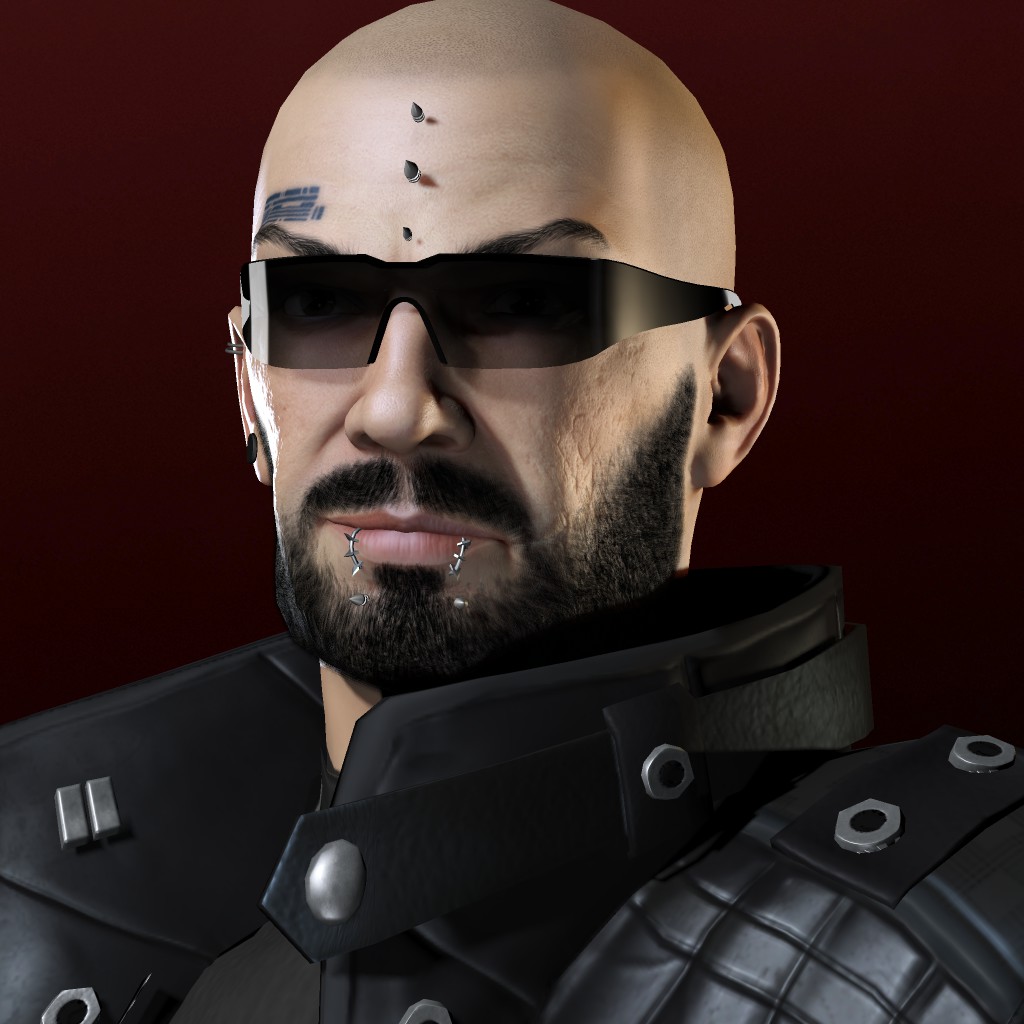 DarkManius Arji
