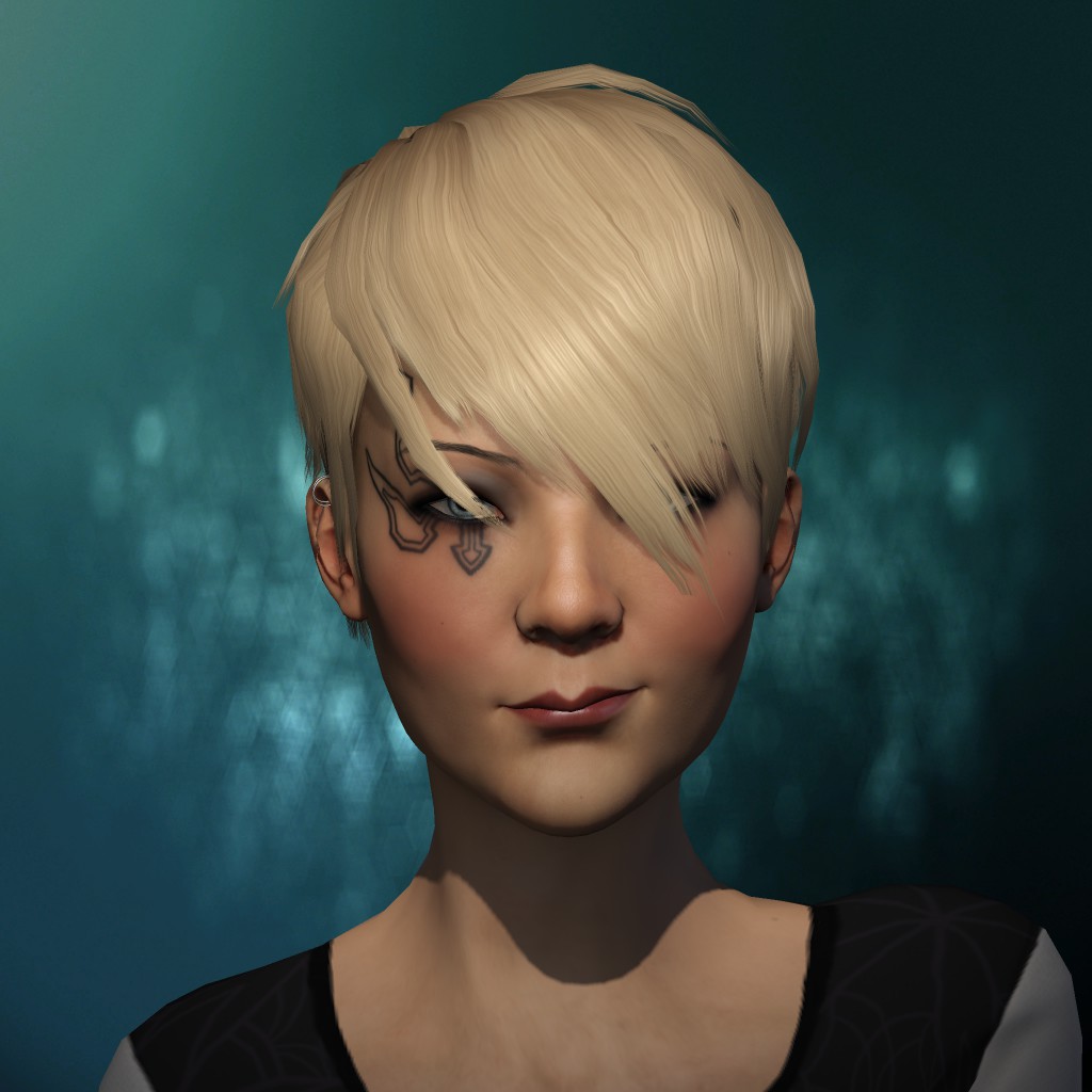 Skye Azaph