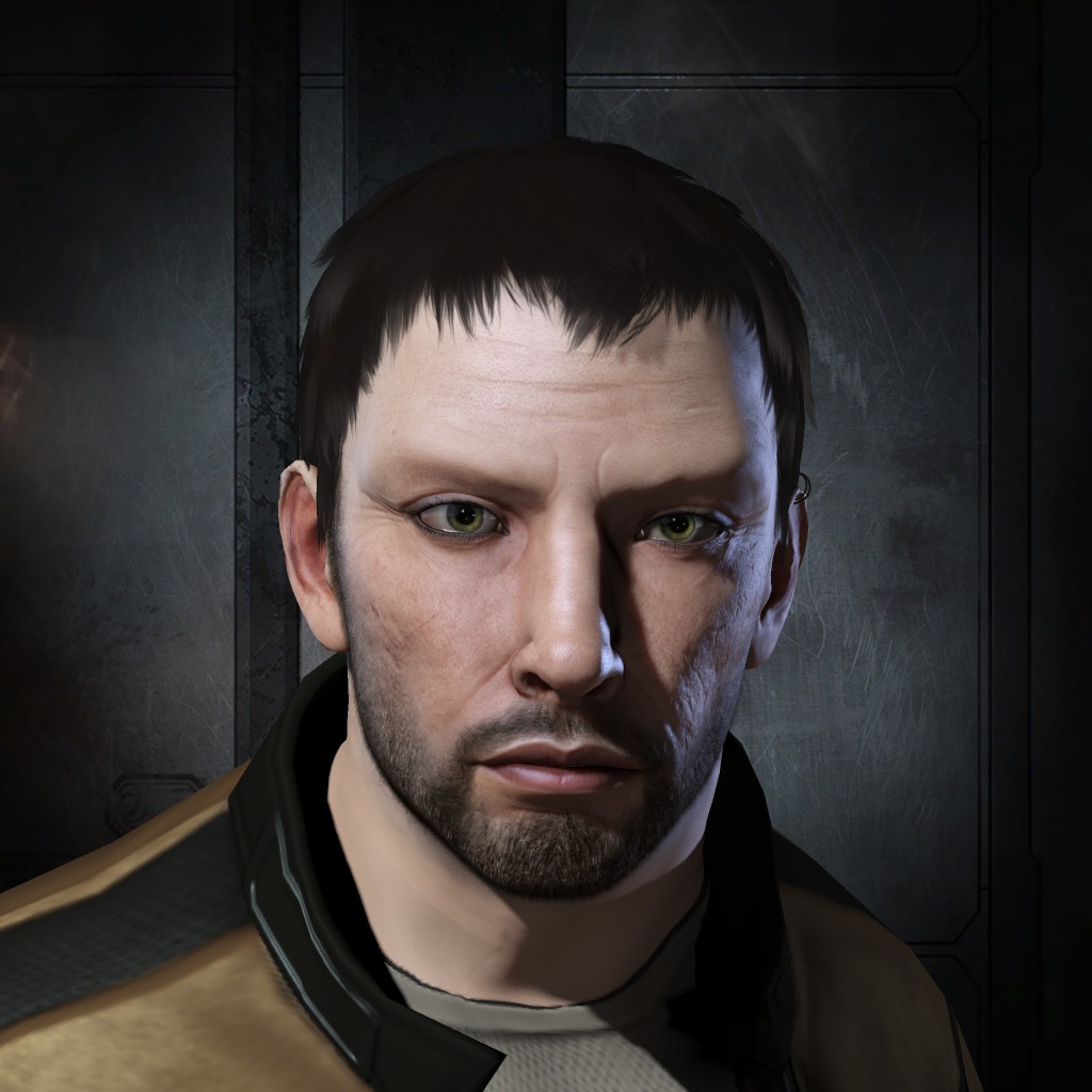 Xavier Sinulf