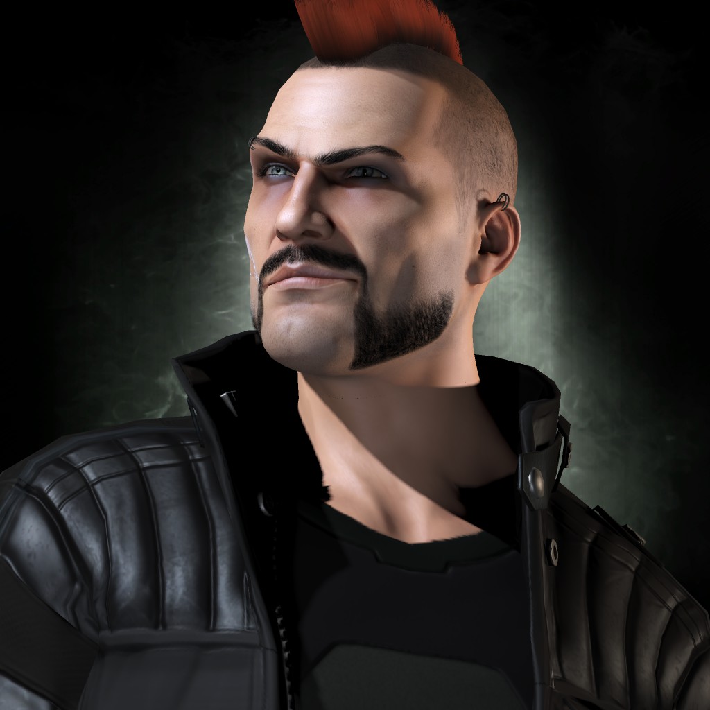 Omines Rex