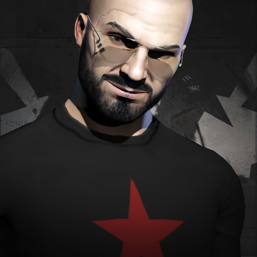 Aleksandar Makaric