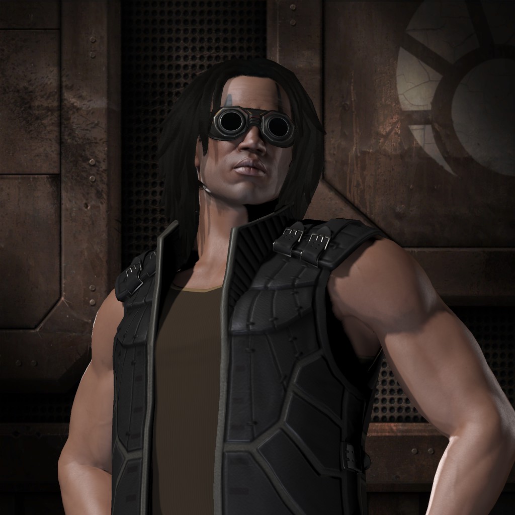 MeteoriteMan