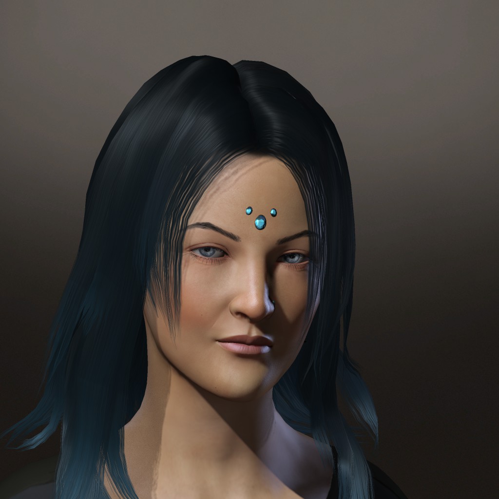 Meilan Gherran
