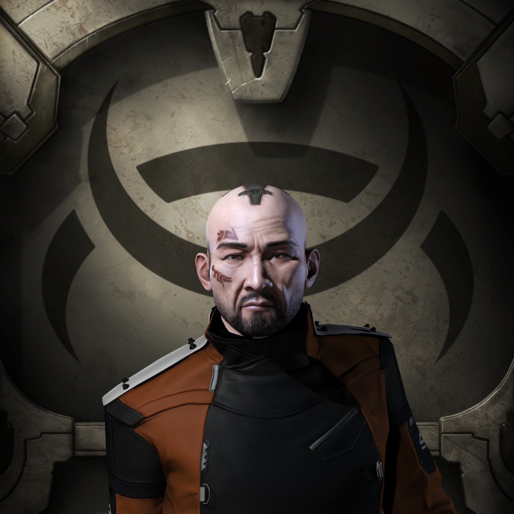 Korvyn Anatok