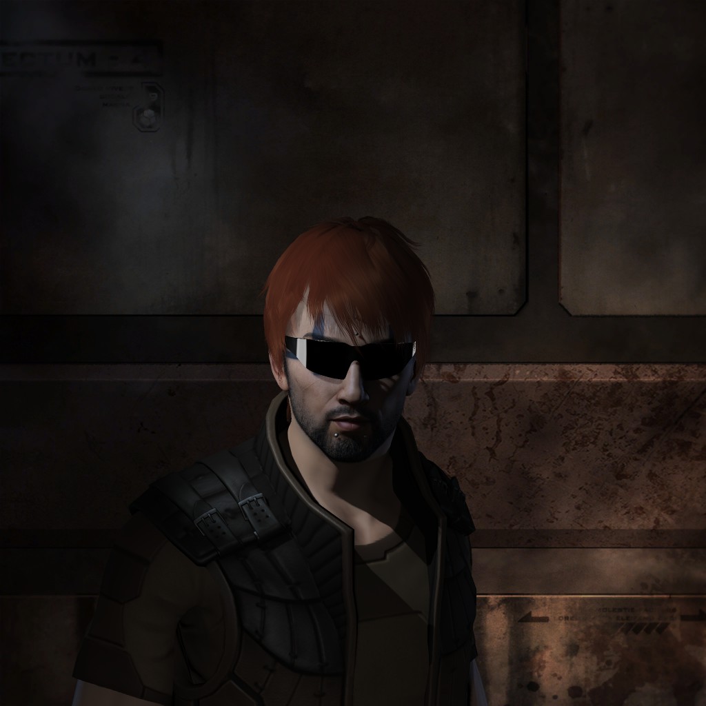 Lydrox Crylord
