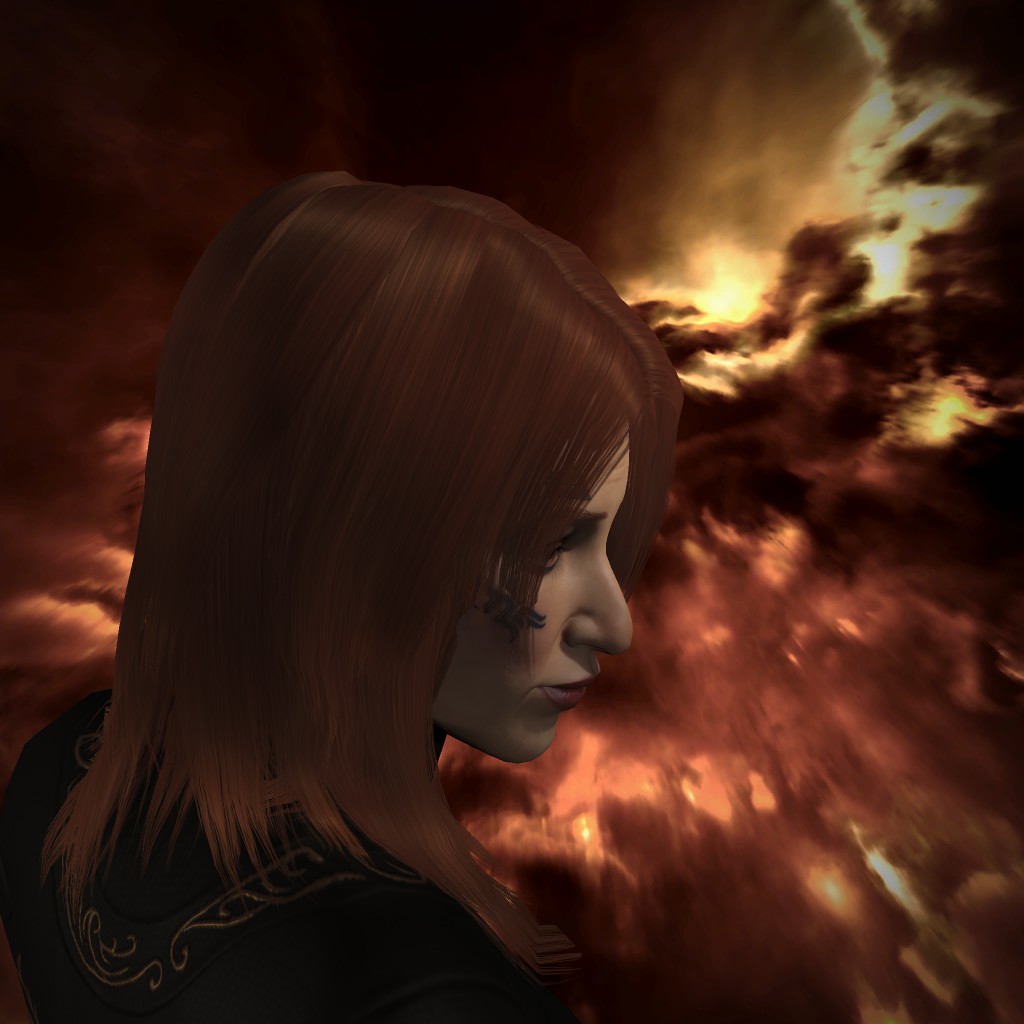Celestial Saron