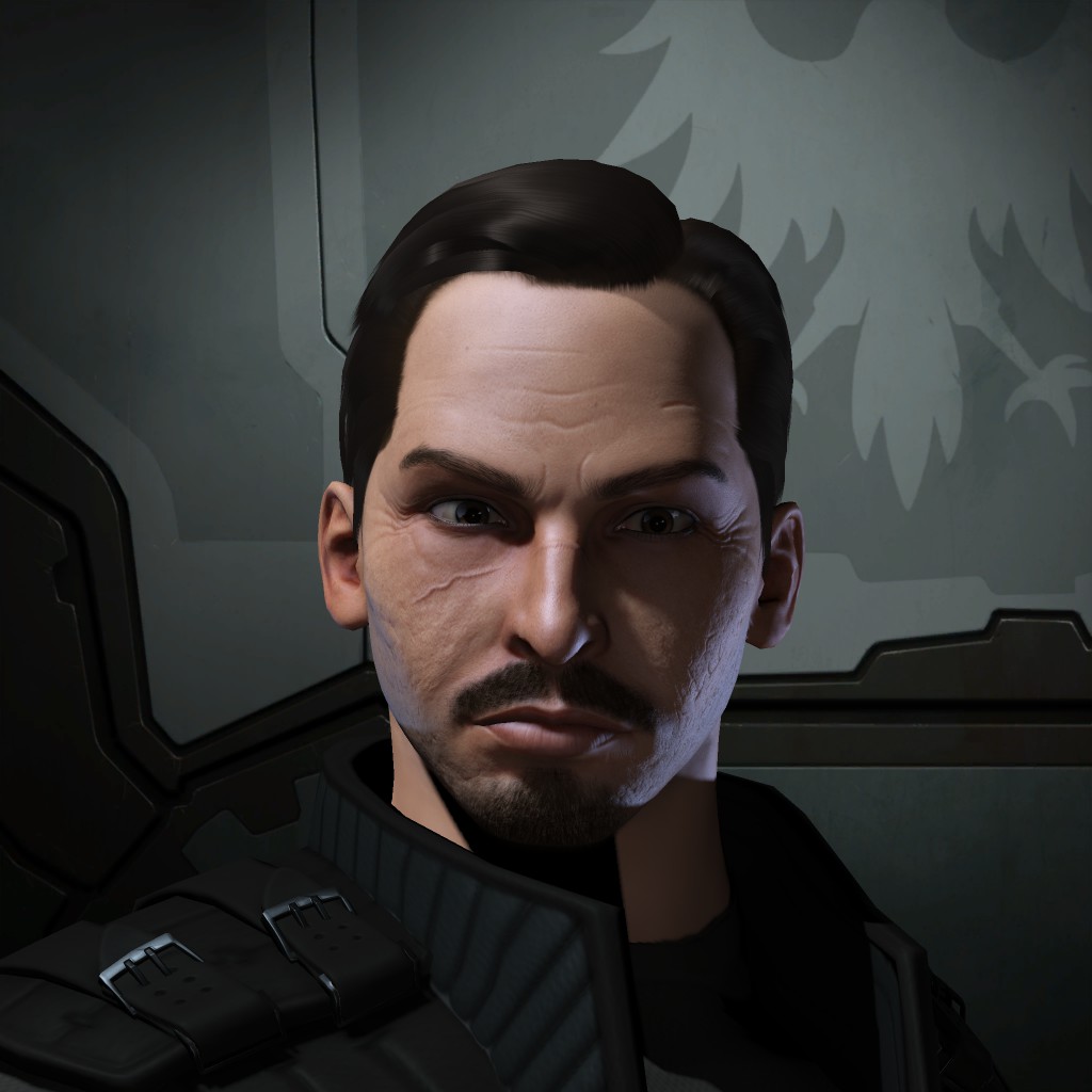 Robert Carran