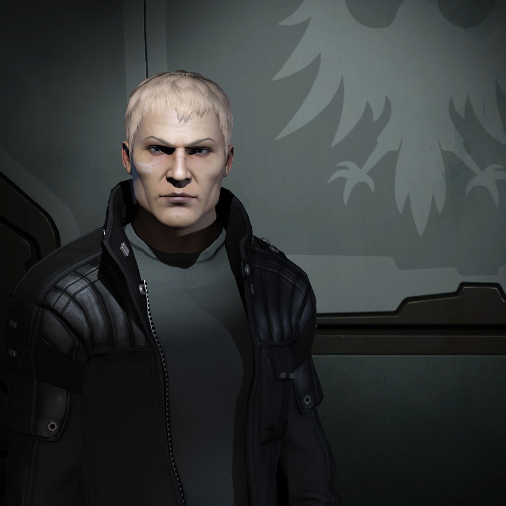 Rakros Degrave