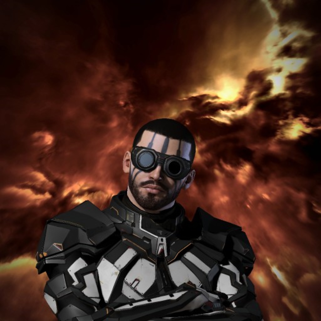 Markus SRB