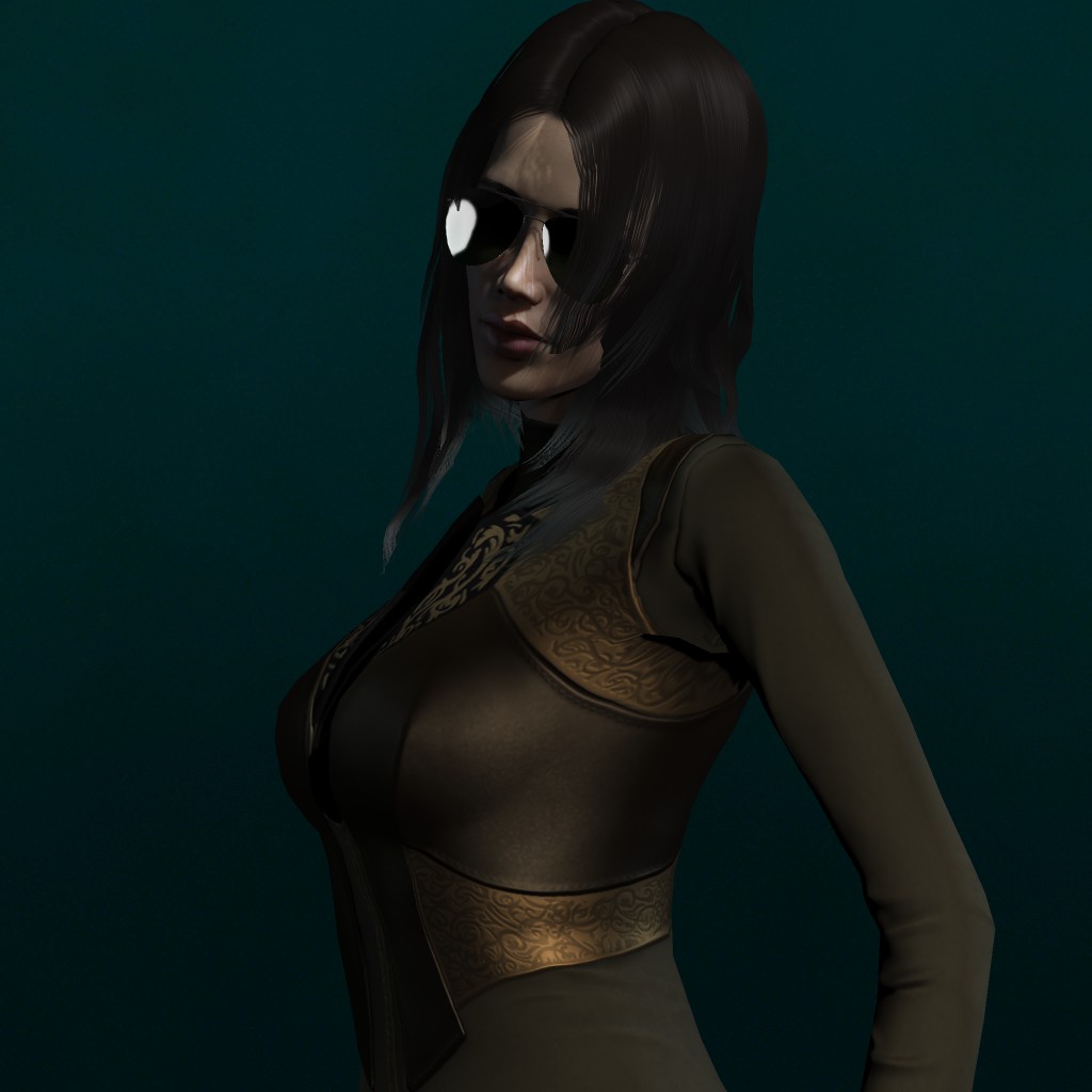 Eve Lust