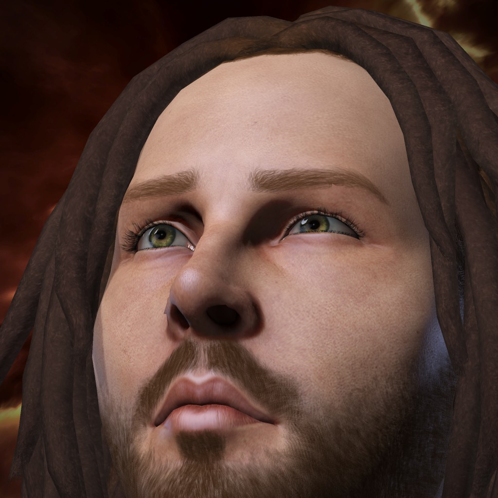 Grimgor Irgonlast