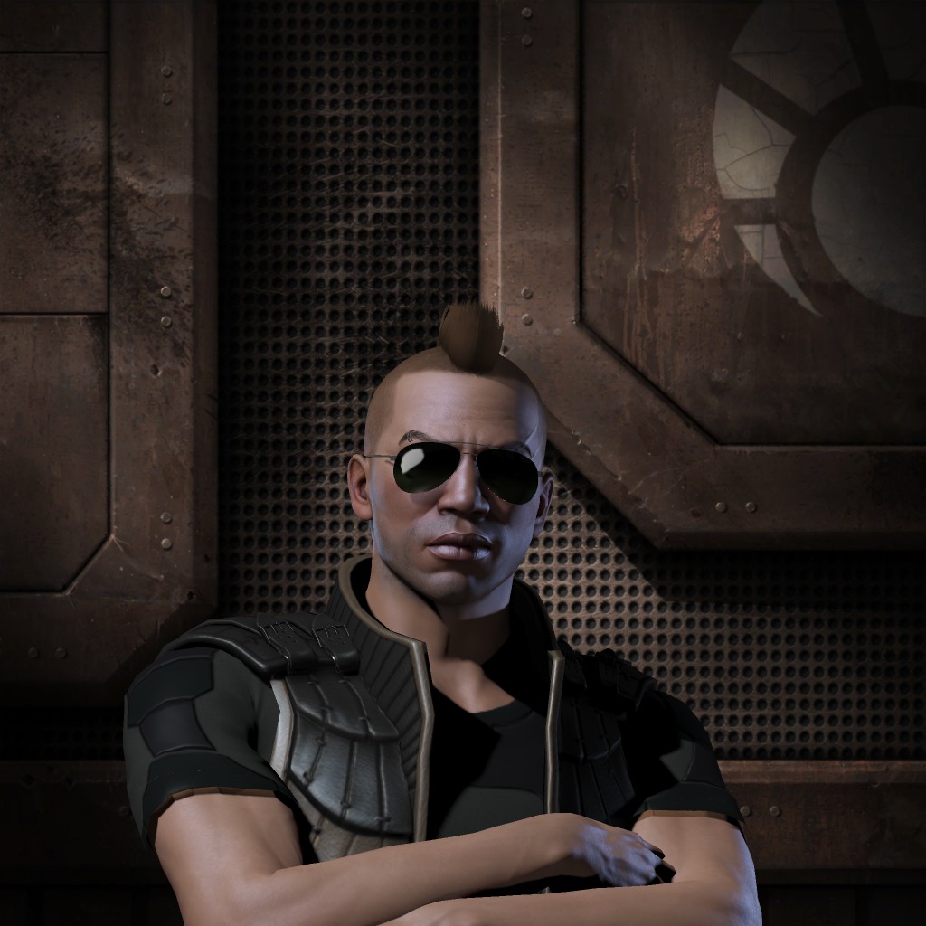 Marneus McChain