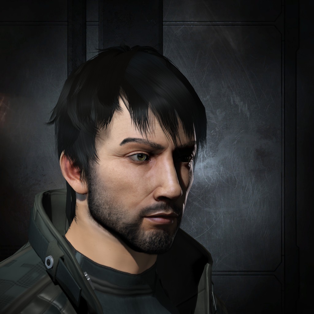 Derrik Veritas