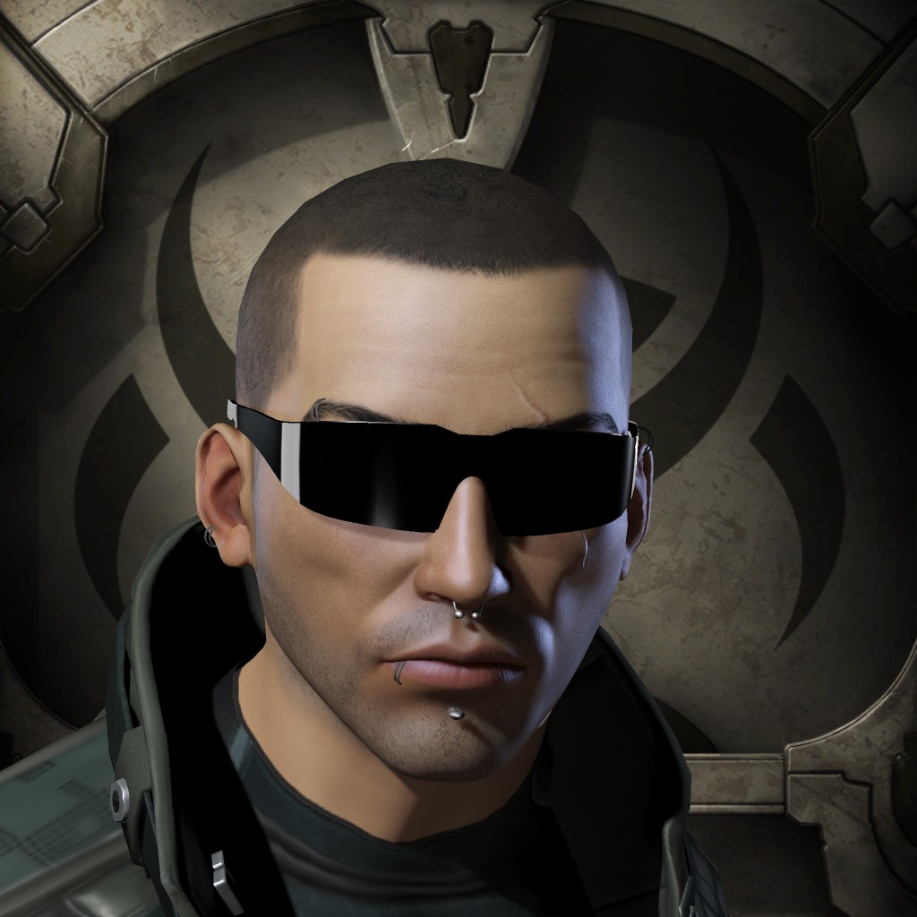 Morpheus Nabonidus