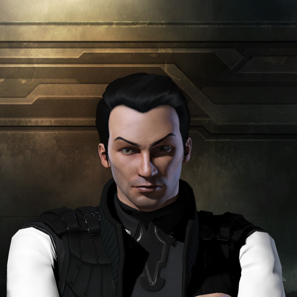 Holowayn Crendraven