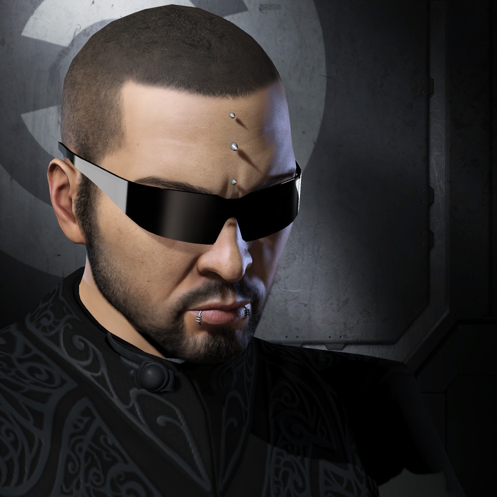 Kazzadyn Yakuza