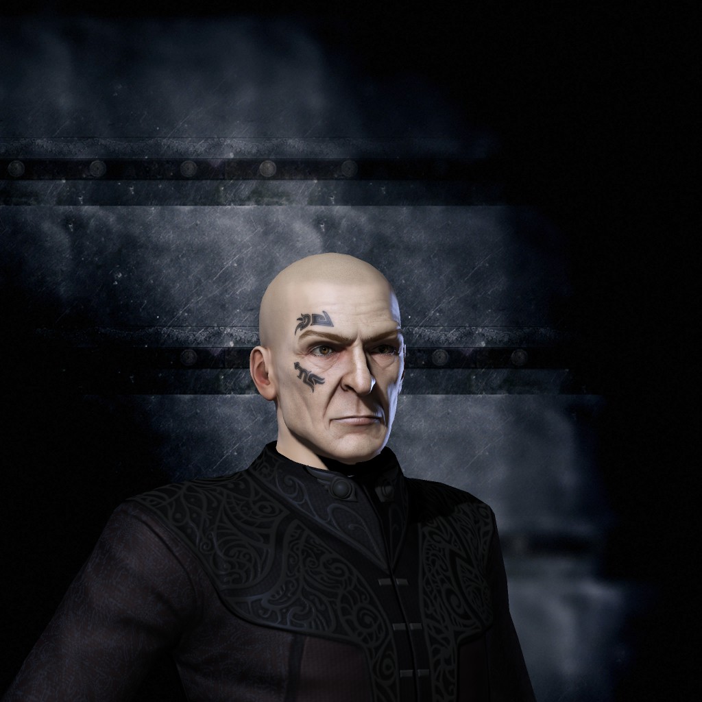 Wraith Dex