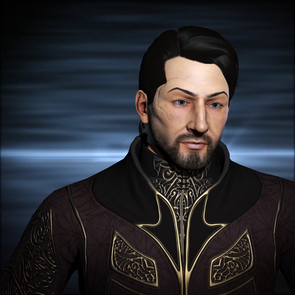 Rostislav Shibanov