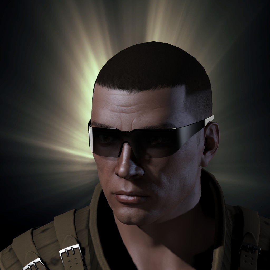 Tommy Nynga