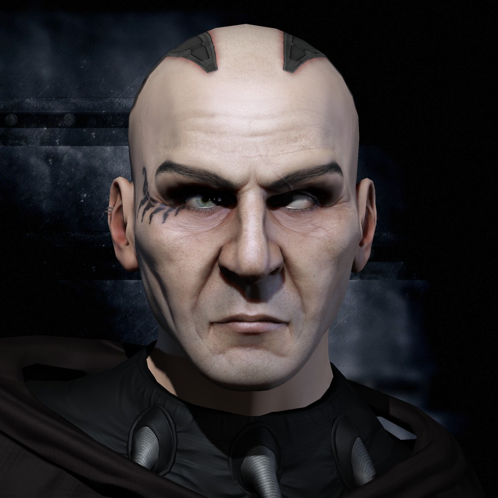 Daniel Rainerr