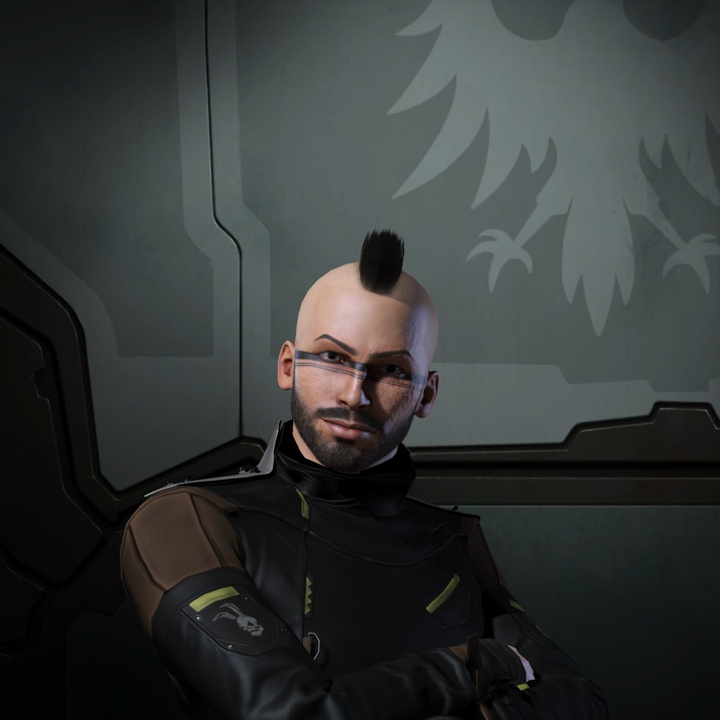 Jedediah Malachi