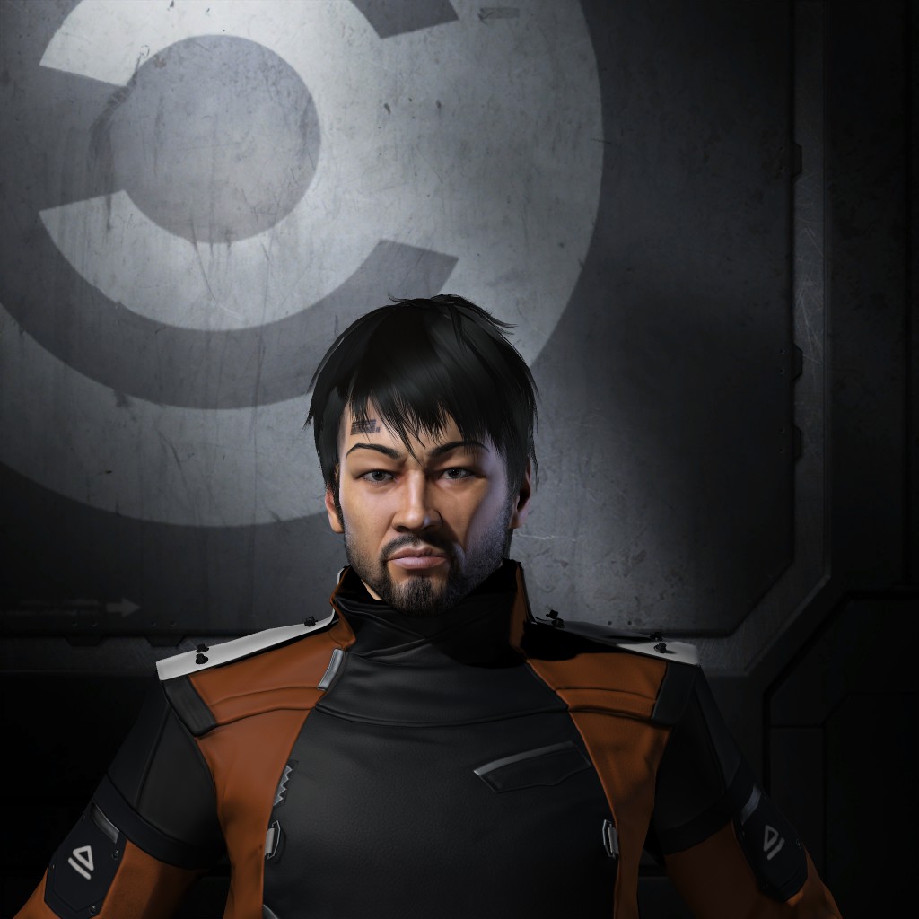 Lock LIN