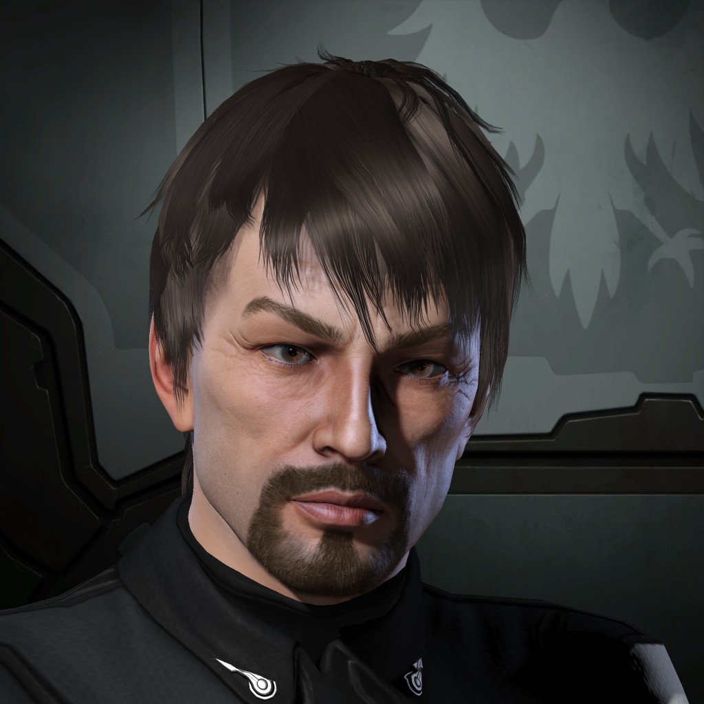 Victor Pirkibo