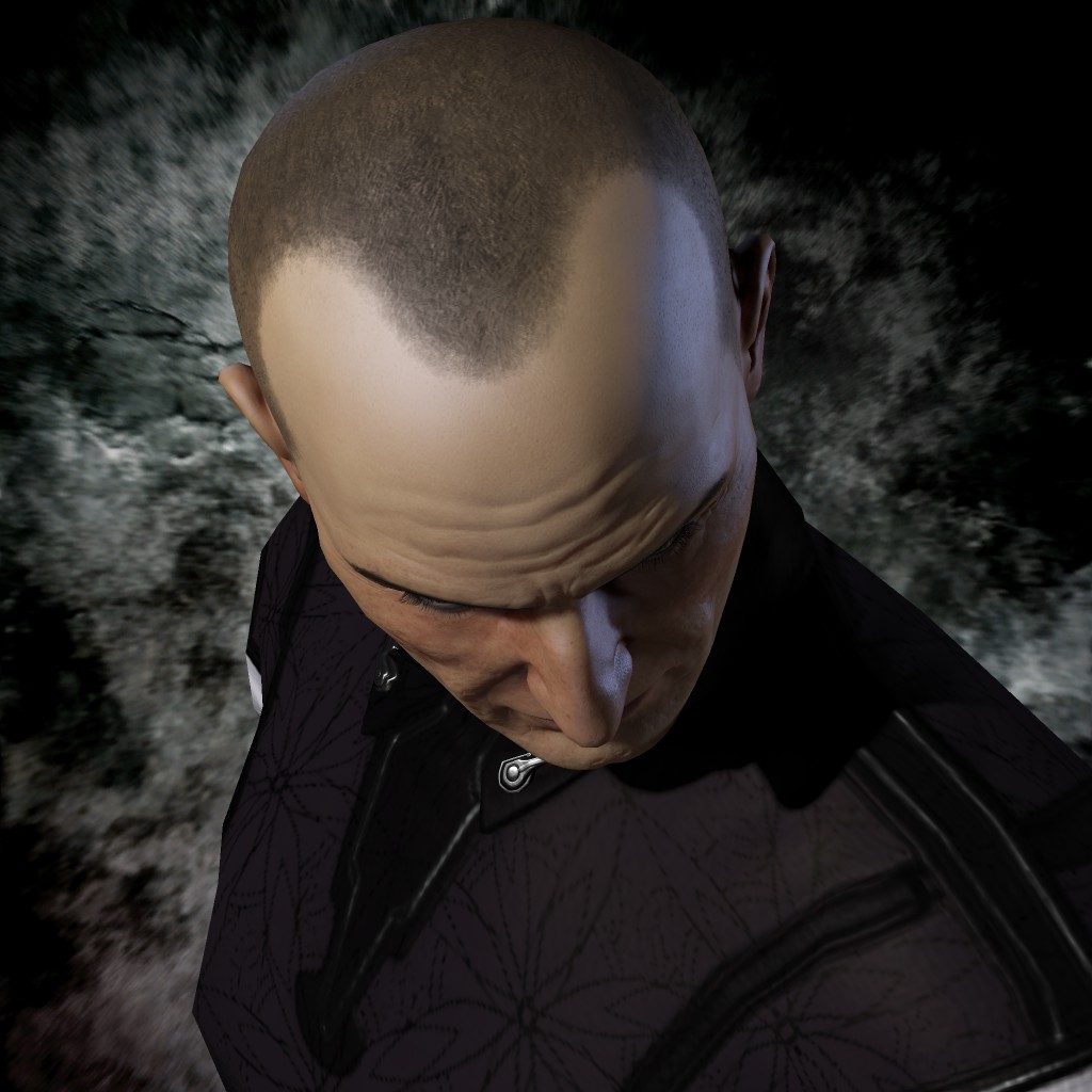 I gambit