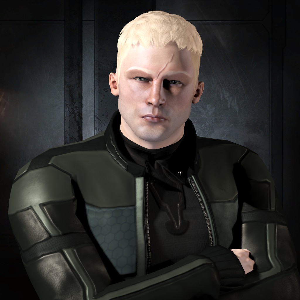 Lukas Orion